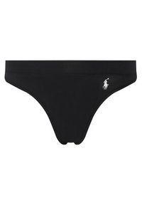 Polo Ralph Lauren Komplet fig klasycznych z wysokim stanem 4P0710 Czarny. Stan: podwyższony. Kolor: czarny. Materiał: bawełna #2