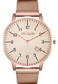 Zegarek damski Paul Lorens-KADOMA- 11503B-4D2 #1