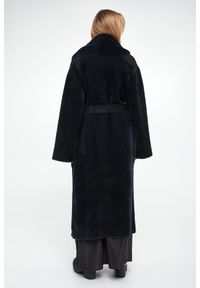 Elisabetta Franchi - Płaszcz damski ELISABETTA FRANCHI #5