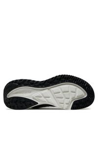 skechers - Skechers Sneakersy Bounder Rse 232781 Czarny. Kolor: czarny. Materiał: materiał