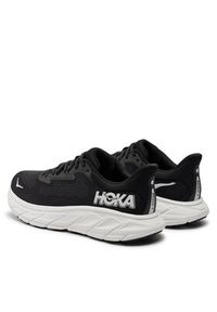 HOKA - Hoka Buty do biegania Arahi 7 1147850 Czarny. Kolor: czarny. Materiał: materiał, mesh #5