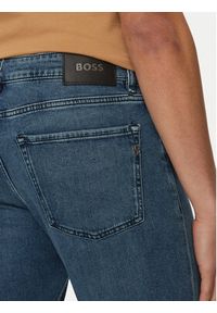 BOSS Jeansy H-Re.Maine 50524015 Niebieski Regular Fit. Kolor: niebieski #4
