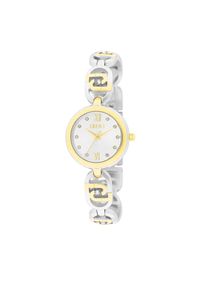 Zegarek Liu Jo. Kolor: srebrny #1