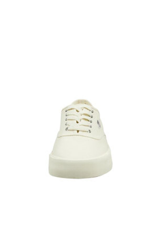 GANT - Gant Tenisówki 30638881 Biały. Kolor: biały. Materiał: materiał