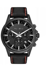 Zegarek męski Paul Lorens MAKALU PL20010A-1A3 #1