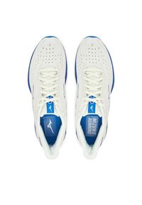 Mizuno Buty do biegania Wave Skyrise 6 J1GC2509 Biały. Kolor: biały. Materiał: materiał. Model: Mizuno Wave #2
