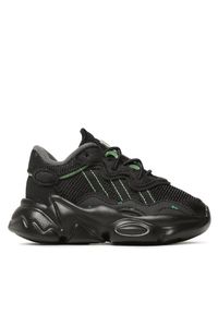 Adidas - Sneakersy adidas. Kolor: czarny