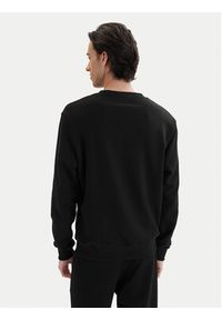 Plein Sport Bluza SAFC MJO1438 STE003N Czarny Regular Fit. Kolor: czarny. Materiał: bawełna. Styl: sportowy #5