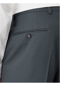 BOSS Garnitur H-Jeckson 50557261 Zielony. Kolor: zielony. Materiał: syntetyk #8