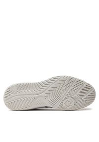 Asics Buty do tenisa Gel-Dedicate 8 1041A408 Biały. Kolor: biały. Materiał: skóra. Sport: tenis #3