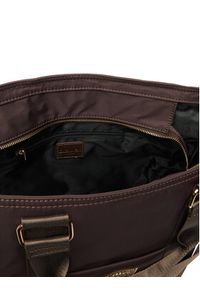Blauer Torebka S6SILVA01/TWE Brązowy. Kolor: brązowy #6