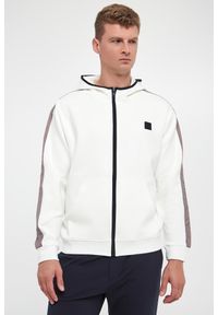 Liu Jo - Bluza męska z kapturem LIU JO. Typ kołnierza: kaptur #5