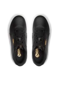 Puma Sneakersy Cali Court Lth Jr 394384 02 Czarny. Kolor: czarny