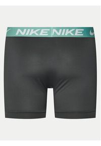 Nike Komplet 3 par bokserek Brief 0000KE1157 Szary. Kolor: szary. Materiał: syntetyk #3