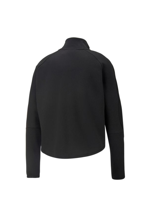 Bluza sportowa Puma Evostripe. Kolor: czarny