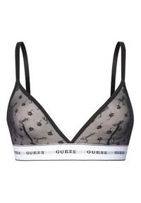 Guess Komplet bielizny O5BG02 K1790 Czarny. Kolor: czarny. Materiał: syntetyk #6