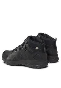 columbia - Columbia Trekkingi Peakfreak™ Ii Mid Outdry™ Leather 2044251 Czarny. Kolor: czarny. Materiał: skóra. Sport: turystyka piesza #5