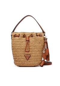 Guess Torebka Ofelia HWWG99 23030 Beżowy. Kolor: beżowy #2