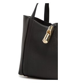 Furla Torebka Goccia S WB01789 BX3353 KH O6000 Czarny. Kolor: czarny. Materiał: skórzane #3