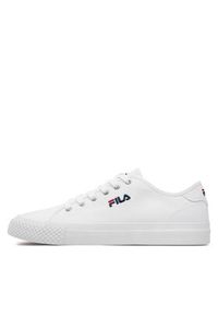 Fila Sneakersy Pointer Classic FFM0043 Biały. Kolor: biały. Materiał: materiał #3