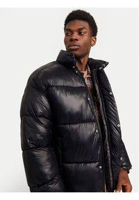 Jack & Jones Kurtka puchowa Greenpoint 12267062 Czarny Regular Fit. Kolor: czarny. Materiał: syntetyk #4