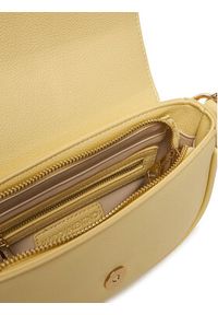 VALENTINO - Valentino Torebka Doris Re VBS9ON09 Żółty. Kolor: żółty. Materiał: skórzane #2