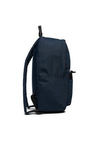 Tommy Jeans Plecak Tjw Ess Daily Backpack AW0AW16272 Granatowy. Kolor: niebieski. Materiał: materiał