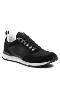 Rossignol Sneakersy Hrtg SRNLMD54 Czarny. Kolor: czarny #3