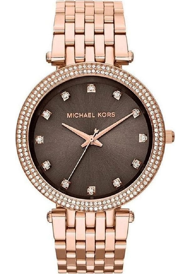 Zegarek Michael Kors ZEGAREK DAMSKI MICHAEL KORS MK3217 Darci + BOX NoSize