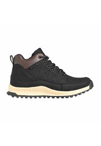 Buty trekkingowe Kappa Andem Lace. Kolor: wielokolorowy, czarny, brązowy