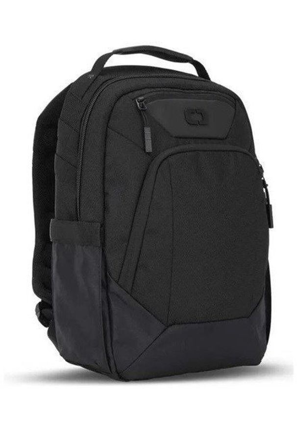 Ogio - OGIO PLECAK AXLE DNA BLACK A20261_B0074_NA