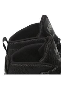 Helly Hansen Trekkingi Cascade Mid Ht 11751_990 Czarny. Kolor: czarny. Materiał: materiał. Sport: turystyka piesza #5