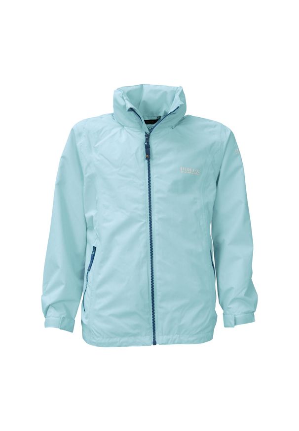 PRO-X ELEMENTS - Funkcjonalna kurtka dziecięca Pro-X Elements Lina. Kolor: niebieski