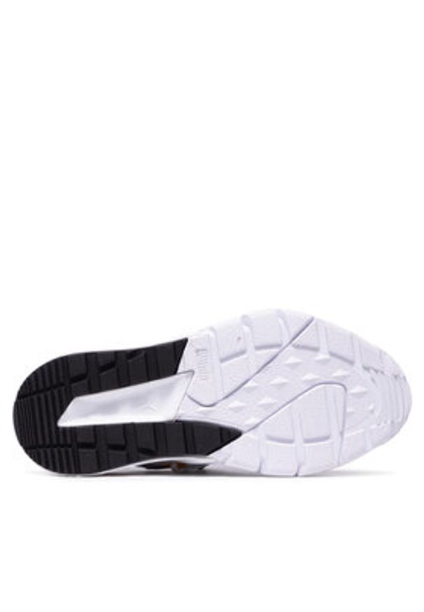 Puma Sneakersy Hedra Bright Heights Wn's 380956 01 Kolorowy. Materiał: materiał. Wzór: kolorowy