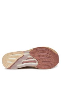 Adidas - adidas Buty do biegania Supernova Rise 2 W IH8700 Różowy. Kolor: różowy. Materiał: materiał #4