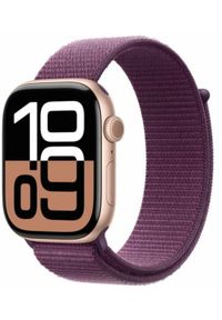 APPLE - Smartwatch Apple Smartwatch Apple Watch Series 10 Różowy 46 mm. Rodzaj zegarka: smartwatch. Kolor: różowy #1