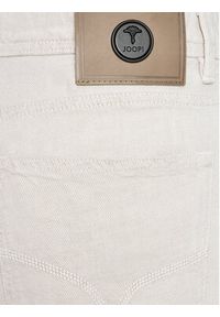 JOOP! Jeansy 05Fortres 30041803 Biały Modern Fit. Kolor: biały #8