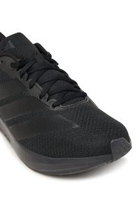 Adidas - adidas Buty do biegania Duramo Rc2 Running Shoes KJ4190 Czarny. Kolor: czarny. Materiał: materiał. Sport: bieganie #3