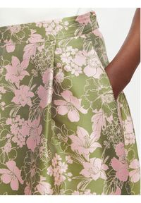 JOOP! Spódnica trapezowa 263S32Sagira2 30103311 Kolorowy Regular Fit. Materiał: syntetyk. Wzór: kolorowy #5