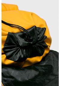 Spiral - Plecak. Kolor: żółty #3
