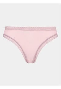 Calvin Klein Underwear Figi klasyczne 000QD3766E Fioletowy. Kolor: fioletowy. Materiał: syntetyk
