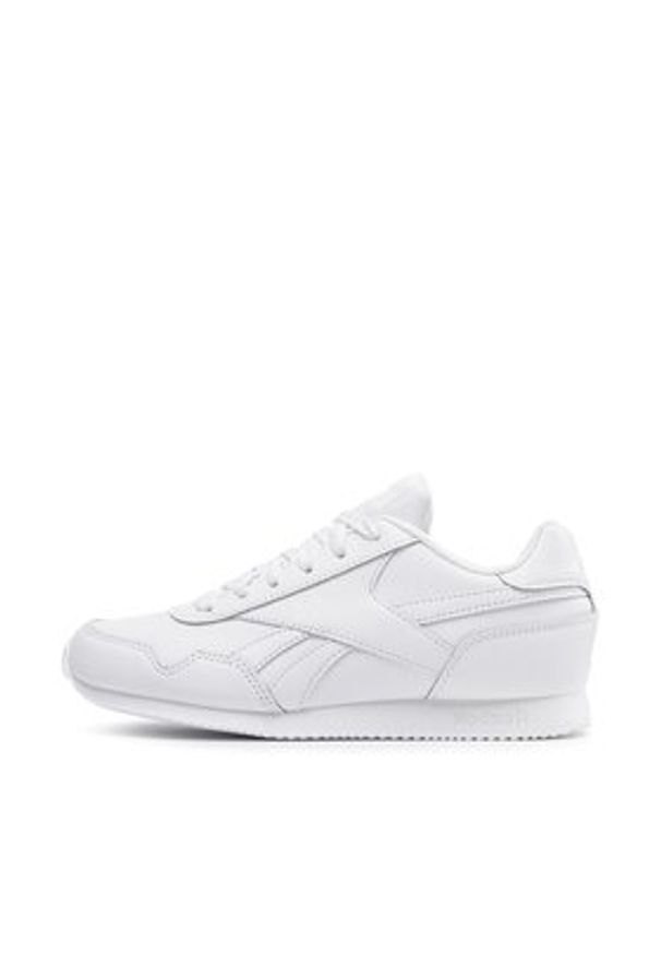 Reebok Sneakersy Royal Cljog 3.0 FV1493 Biały. Kolor: biały. Materiał: skóra. Model: Reebok Royal