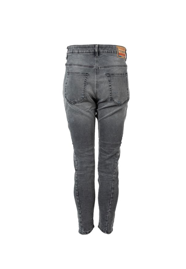 Diesel Jeansy "D-Fayza"" | 00SYIP-068CL | Kobieta | Niebieski. Okazja: na co dzień. Kolor: niebieski. Styl: sportowy, klasyczny, elegancki, casual