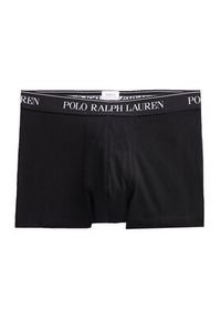 Polo Ralph Lauren Komplet 3 par bokserek 714835885003 Kolorowy. Materiał: bawełna. Wzór: kolorowy #5