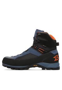 Garmont Trekkingi Tower Trek Gtx GORE-TEX 002632 Niebieski. Kolor: niebieski. Materiał: skóra. Technologia: Gore-Tex. Sport: turystyka piesza #3