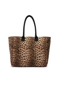 Liu Jo Torebka AA6200 T549A Brązowy. Kolor: brązowy #5