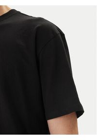 Guess T-Shirt F6GI11 K8HM4 Czarny Regular Fit. Kolor: czarny. Materiał: bawełna #2
