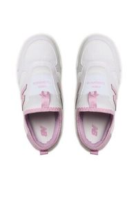New Balance Sneakersy PT300WL1 Biały. Kolor: biały. Materiał: materiał