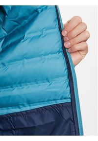 columbia - Columbia Kurtka puchowa Lake 22™ 1864562 Niebieski Regular Fit. Kolor: niebieski. Materiał: syntetyk #4