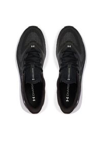 Under Armour Buty do biegania UA Turbulence 3 6006718 001 Czarny. Kolor: czarny. Materiał: materiał #6